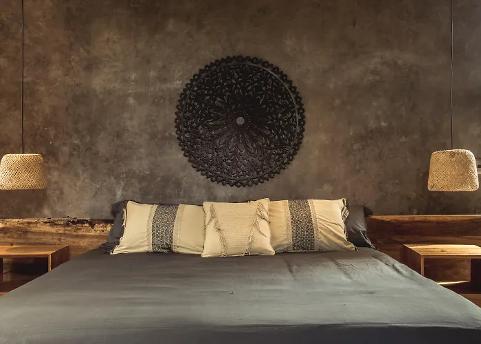 Be Destination Tulum (Adults Only)Boutique Hotel